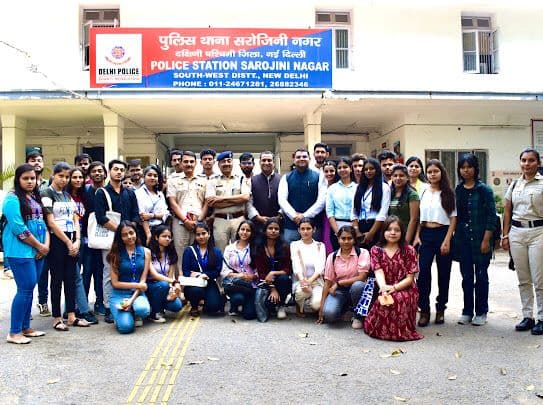 IAAN School of Mass Communication New Delhi Events photo 27